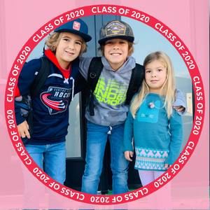 Meet your Posher, Katrine